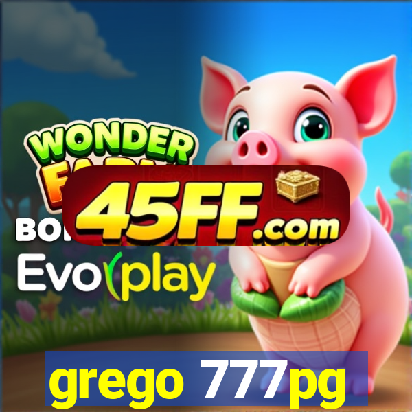 grego 777pg